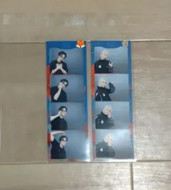 Stray Kids フォトイズム フィリックス ＆ アイエン