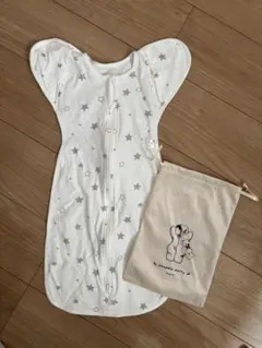 スワドル ベビー用寝具