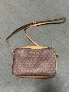 マイケルコース MICHEAL KORS ショルダーバッグ