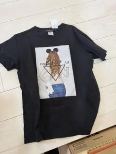 JACKROSE CAMBRIDGE Tシャツ ブラック Lのサムネイル