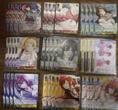 バトスピ 詩姫 グランシエスタ（アルテミス） デッキ バトルスピリッツ