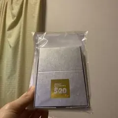 嵐　ファンクラブ　グッズ