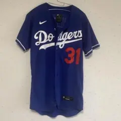 Los Angeles Dodgers PEÑA 36 ユニフォーム - メルカリ