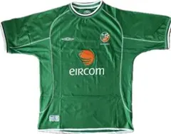 2026年最新】umbro アイルランド代表の人気アイテム - メルカリ