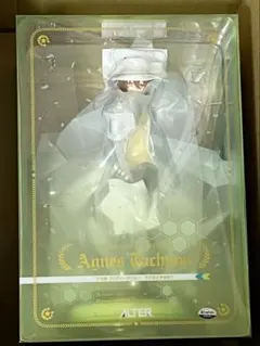 【ウマ娘 プリティーダービー アグネスタキオン 1/7 完成品フィギュア