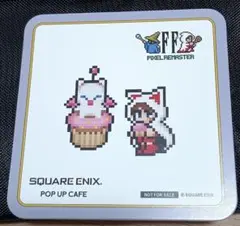 2026年最新】ピクセルリマスター コースターの人気アイテム - メルカリ
