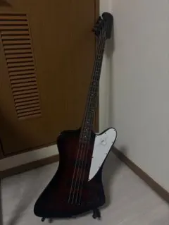 EDWARDS E-GROOVER-PB-STBR エレキベース ナチュラル - メルカリ