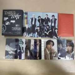 straykids This＆That ハン