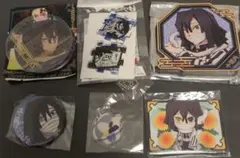 鬼滅の刃　伊黒小芭内　まとめ売り