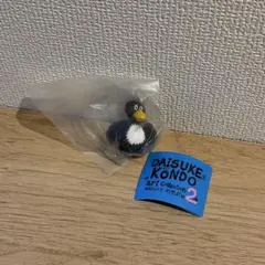 DAISUKE KONDO 2 ペンギンのサムネイル