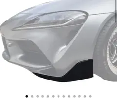 maxton Design フロントスポイラー スープラ90、91 - メルカリ