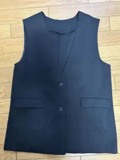 レディースベスト