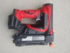 MAX 充電式ステープル用釘打機 TJ-25/4J 本体 - メルカリ
