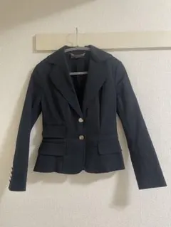 CONOMi ブレザー 制服 紺色 金ボタン - メルカリ