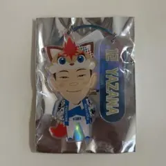 北海道日本ハムファイターズ 超夏 フレップver アクリルキーホルダー