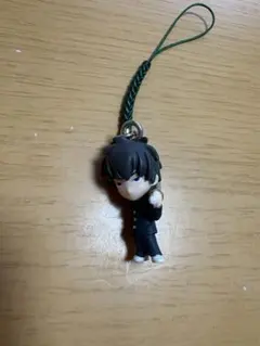 銀魂　銀八先生シリーズ　キーホルダー　土方