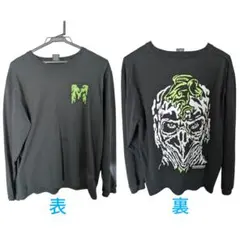 マジカルモッシュミスフィッツ ロンT