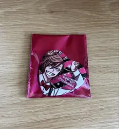 桃源暗鬼 花魁坂京夜 バニー ハート缶バッジ - メルカリ