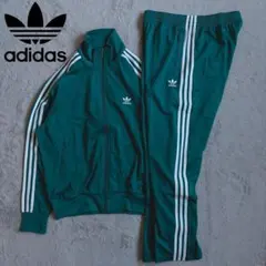 新品 adidas オリジナルス セットアップ ファイアーバード トラックトップ