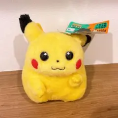 2026年最新】ピカチュウ ぬいぐるみ 初期の人気アイテム - メルカリ