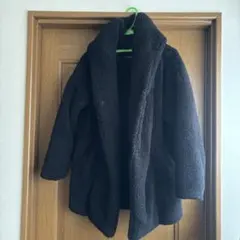 INGNI 暖かボアジャケットM