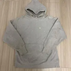 90s Champion リバースウィーブ USA製 XL 刺繍タグ 目あり