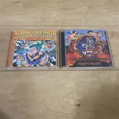 2026年最新】long beach dub allstars レコードの人気アイテム - メルカリ