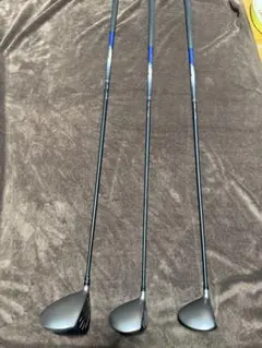 ブリヂストン　BRIDGESTONE　フェアウェイウッド　5W 7W　　セット ブリヂストン BRIDGESTONE フェアウェイウッド 5W 7W セット - メルカリ