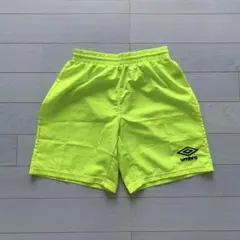 umbro アンブロ ハーフパンツ Mサイズ