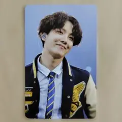BTS J-HOPE ホソク トレカHappy Ever After - メルカリ