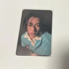 LNGSHOT ウジン woojin トレカ stickers - メルカリ