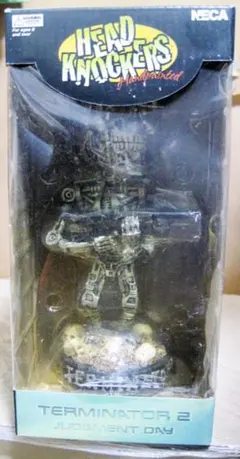 2025年最新】ターミネーター ヘッド フィギュアの人気アイテム