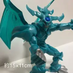 遊戯王 オベリスクの巨神兵