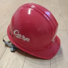 新品 広島東洋カープ CARP ネクタイ ヘルメット柄 赤ヘル - メルカリ
