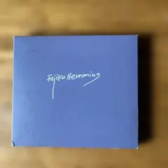 フジコヘミング2枚組CD