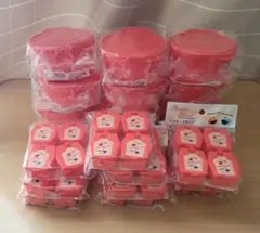 セサミストリート エルモ お弁当グッズ 詰め合わせ