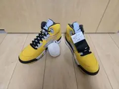 JORDAN BRAND AIR JORDAN 5 RETRO T23　27cm