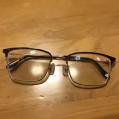 オンデーズメガネ