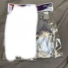 ミリプロ 眠雲ツクリ アクリルスタンド