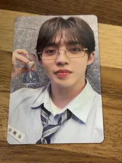 SEVENTEEN YAKUSOKU weverse ラキドロ エスクプス - メルカリ