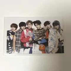 nct wish scawaii トレカ