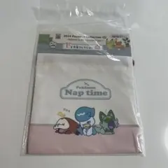 2024 Pokémon Collection くじ♥️ Ｆ賞 巾着コレクション