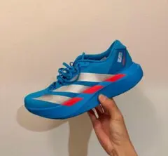 アディゼロ EVO SL WOVEN メンズ 26.5cm 片足のみ