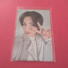 House of Vampire ENHYPEN VIP 第2弾　ジョンウォン