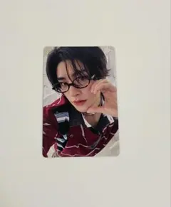 ENHYPEN ジェイク romance untold yzy 5.0 トレカ