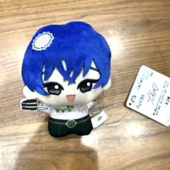 超人的シェアハウスストーリー カリスマ ちびぐるみ　本橋依央利 7個セット 超人的シェアハウスストーリー カリスマ ちびぐるみ vol 1 本橋