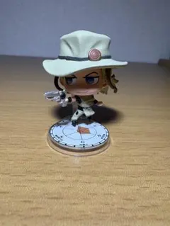 ジョジョの奇妙な冒険 フィギュア