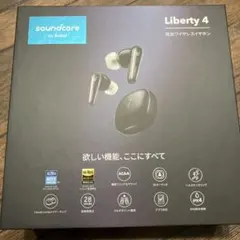 Anker/アンカー/ワイヤレスイヤホン