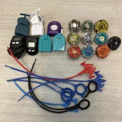 ベイブレード メタルファイト まとめ売り セット売り