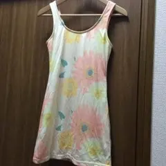 リップ タイト  ワンピース